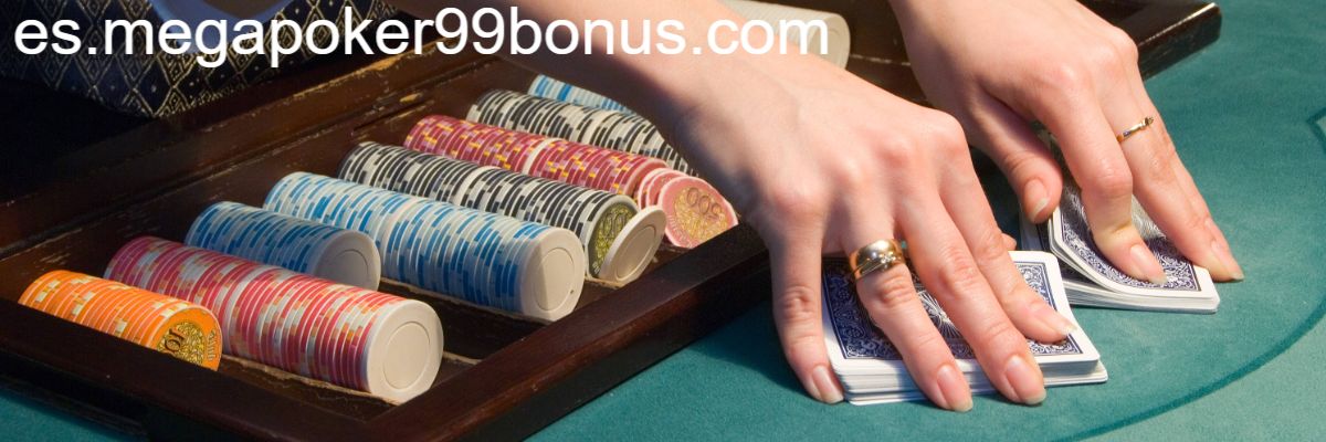es.megapoker99bonus.com